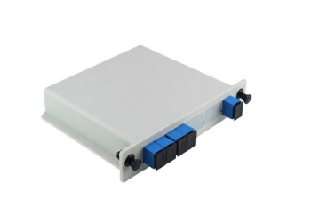 Splitter 1:4