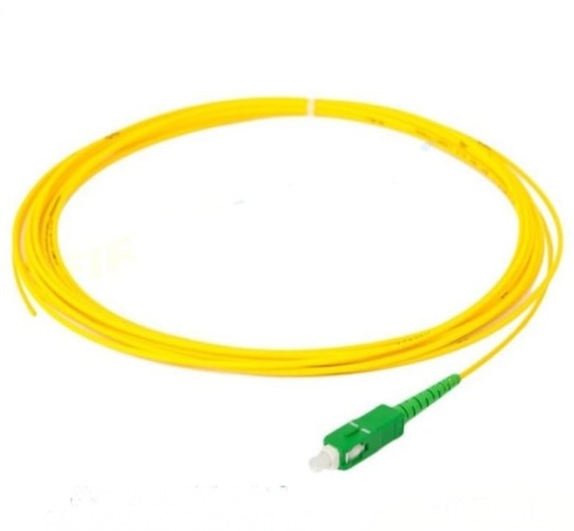 Pigtail Hijau