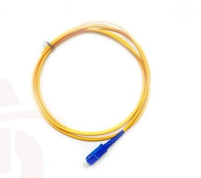 Pigtail Biru