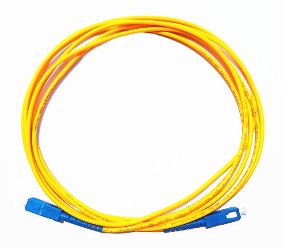 Patchored Biru