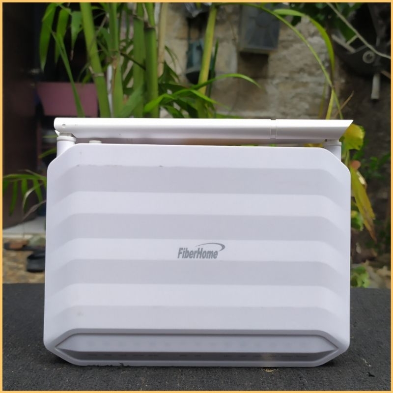 Modem FiberHome HG6243C