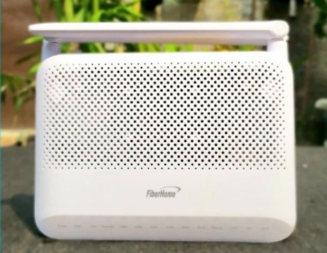 Modem FiberHome HG6145D2