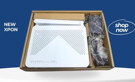 Modem XPON EF6201X